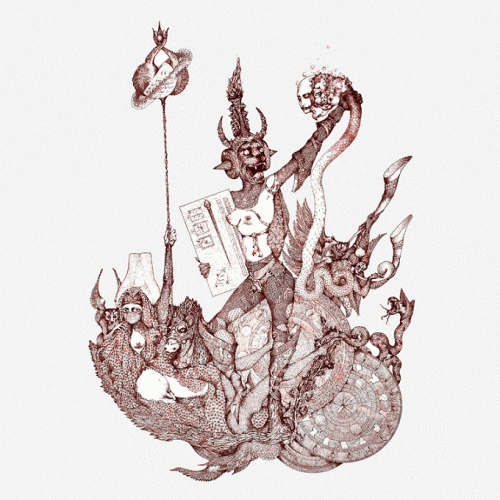 Esoctrilihum : Consecration of the Spiritüs Flesh